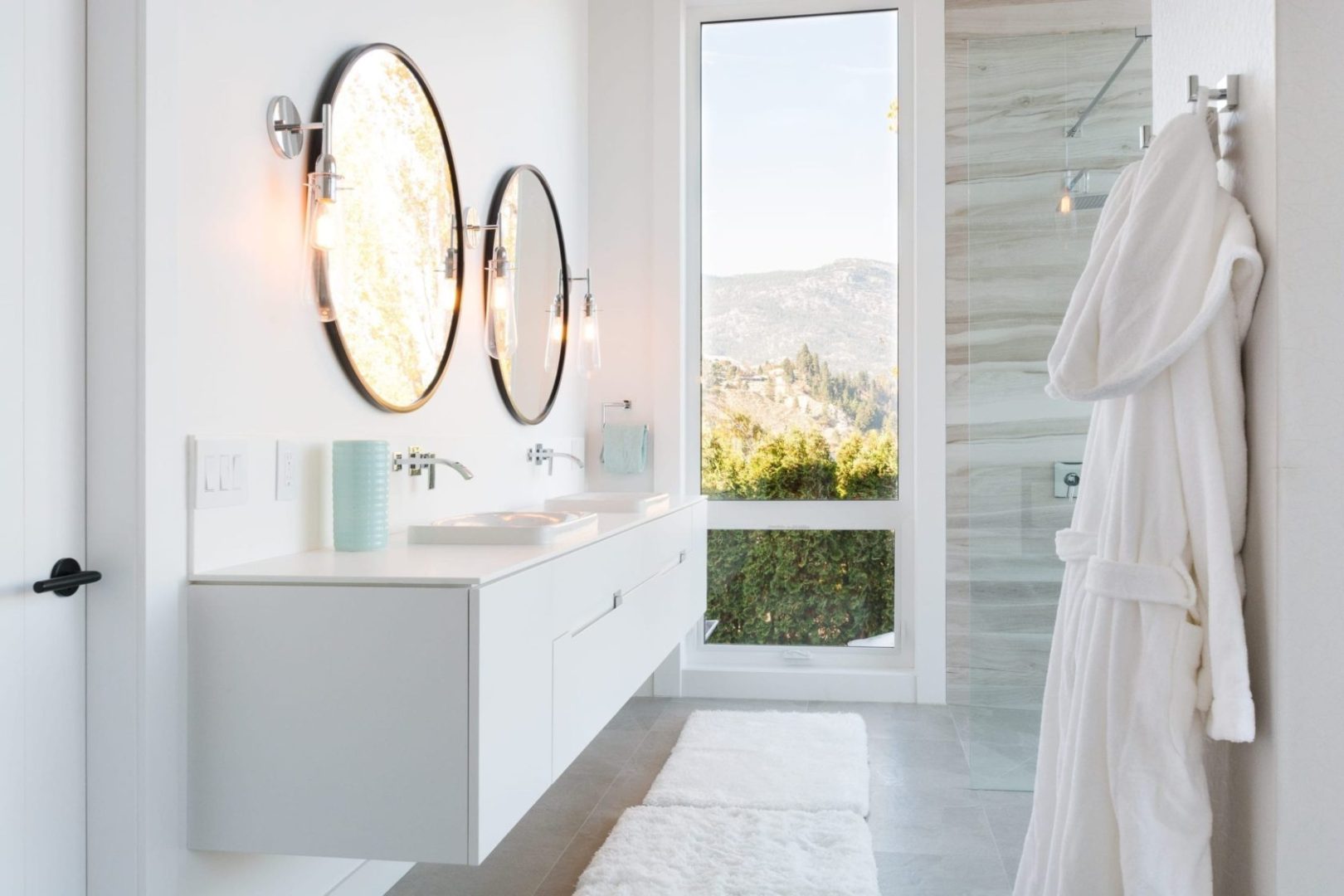 Bathroom Renovations 1