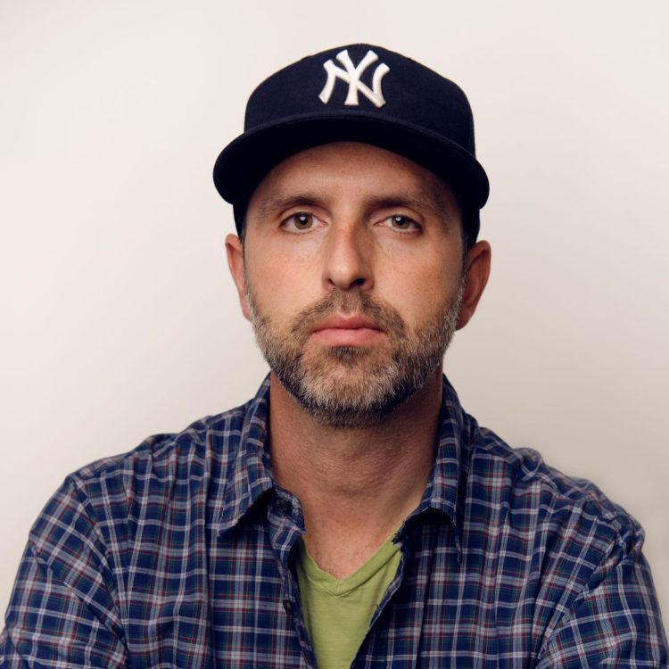 Ira Aikman